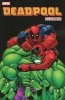 DEADPOOL CLASSIC VOL 02 TP [9780785137313]